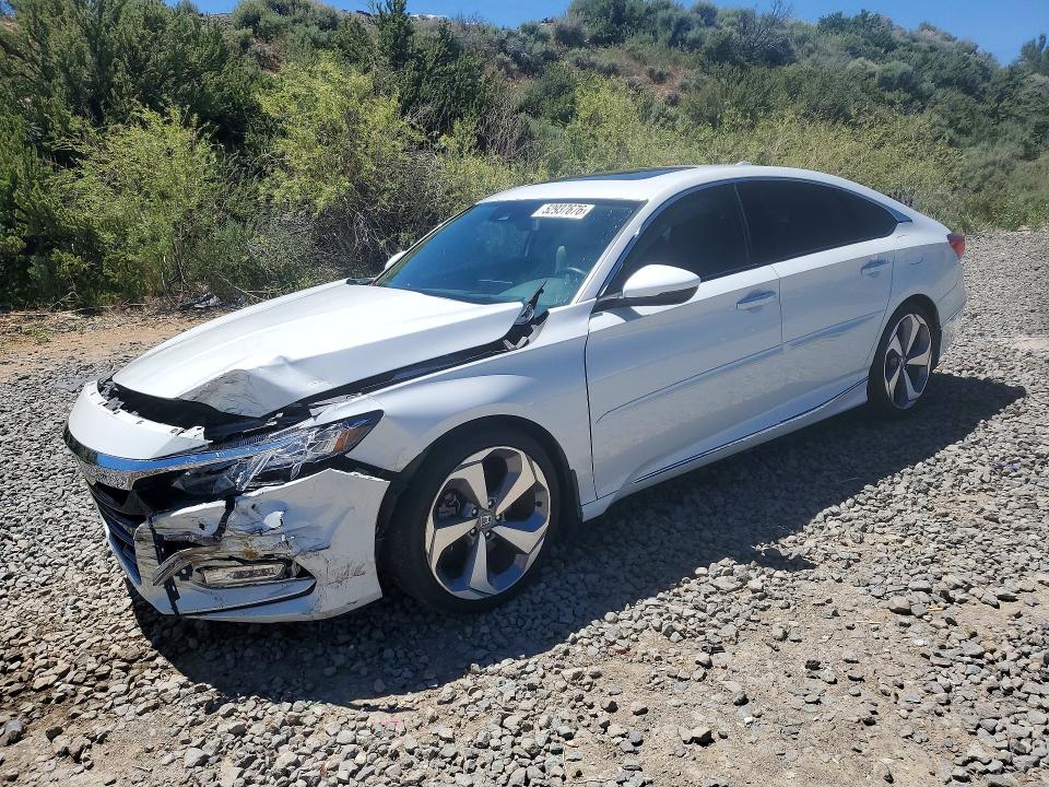 2018 HONDA ACCORD — VIN 1HGCV1F98JA034338