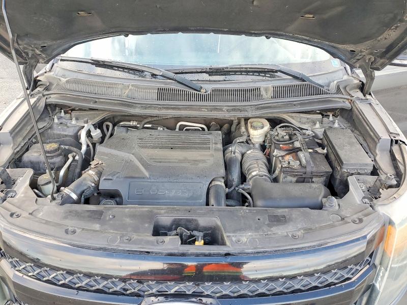 1FM5K8GT2FGC06060