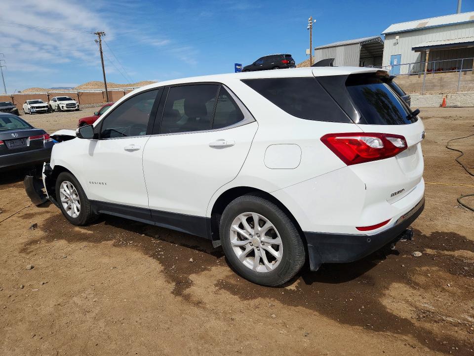 3GNAXKEV2KS640584
