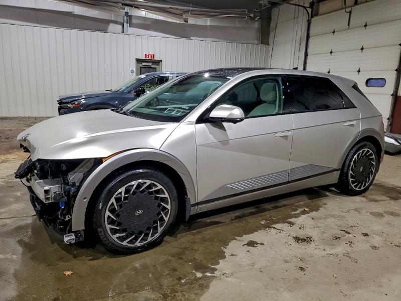 2024 HYUNDAI IONIQ 5 — VIN KM8KRDDFXRU236869
