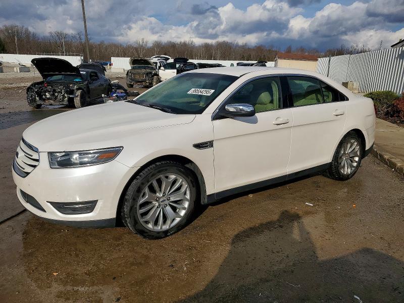 2015 FORD TAURUS LIM — VIN 1FAHP2F88FG171625