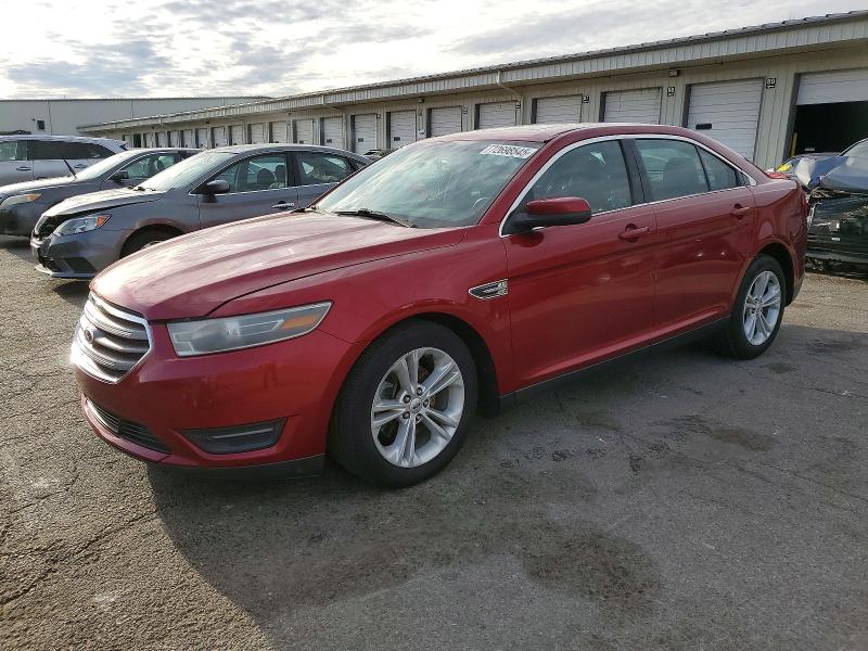 2015 FORD TAURUS — VIN 1FAHP2E81FG108481
