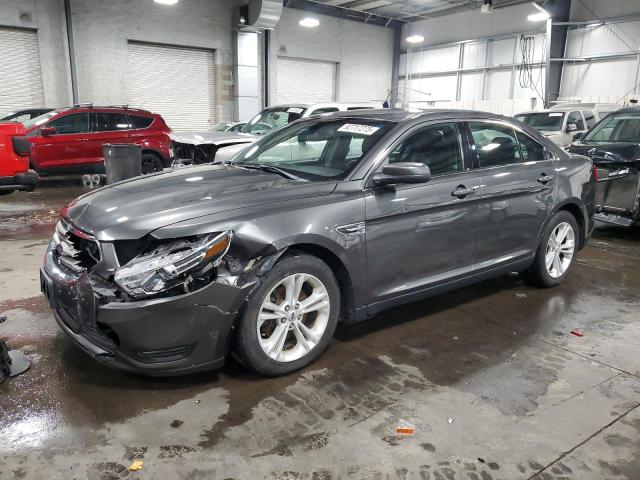 2015 FORD TAURUS SEL — VIN 1FAHP2H83FG141302