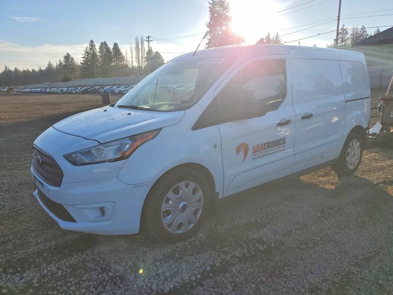 2023 FORD TRANSIT CONNECT — VIN NM0LS7T27P1567059