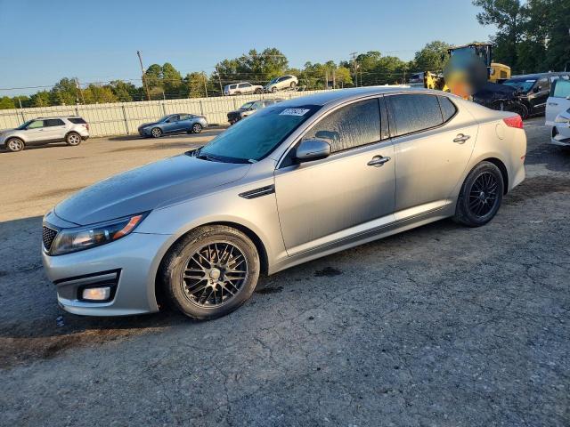 2015 KIA OPTIMA EX — VIN 5XXGN4A73FG421656