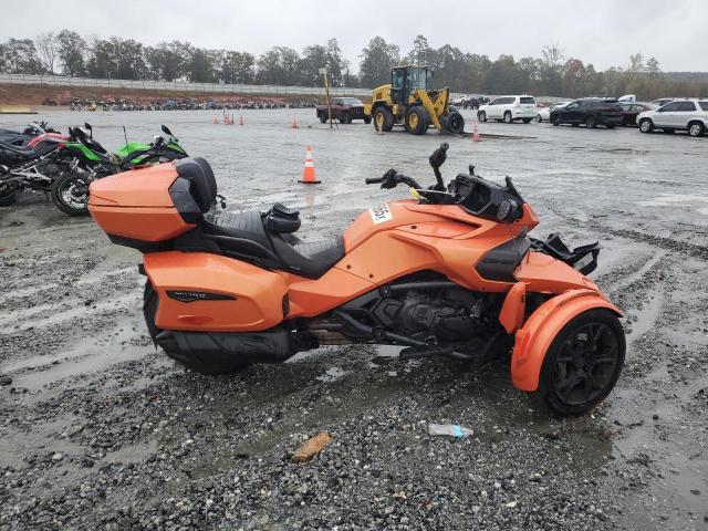 2019 CAN-AM SPYDER ROA — VIN 2BXREDD25KV000006