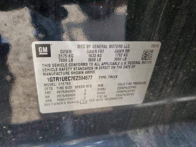 1GTR1UEC7EZ394677