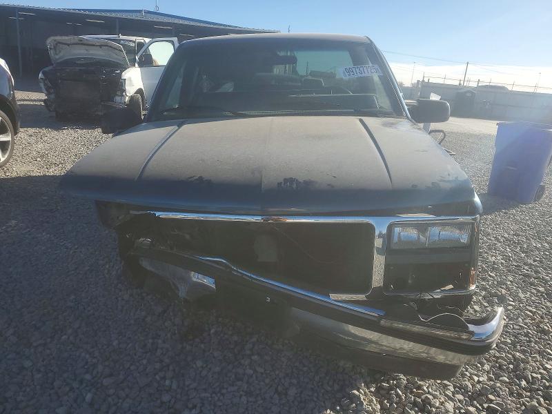 1GTDC14K6LZ556159