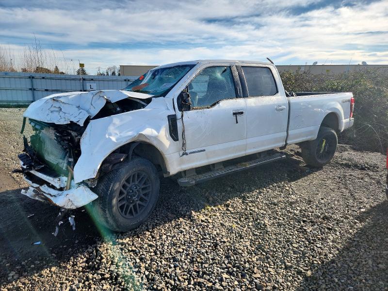 2022 FORD F350 — VIN 1FT7W3BT0NED84930