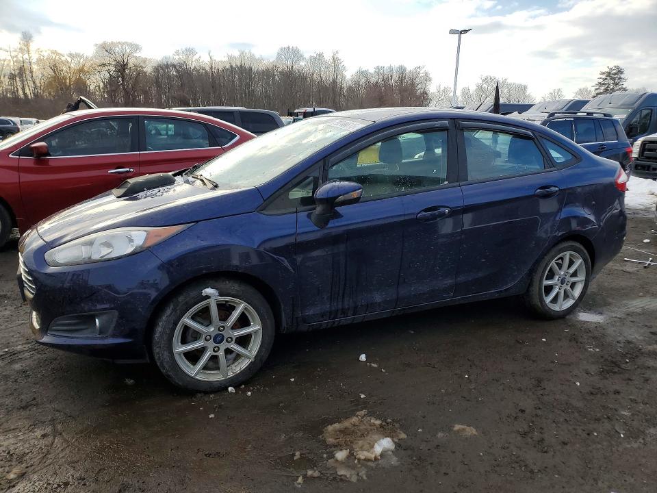 2016 FORD FIESTA — VIN 3FADP4BJ0GM202831