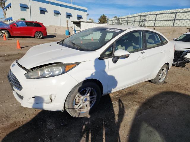 2017 FORD FIESTA — VIN 3FADP4BJ8HM171877