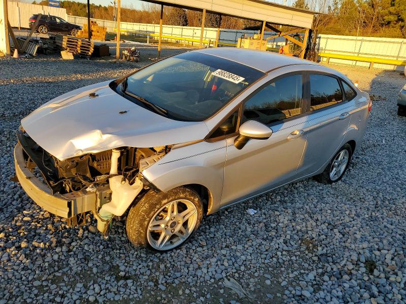 2018 FORD FIESTA — VIN 3FADP4BJ3JM114931
