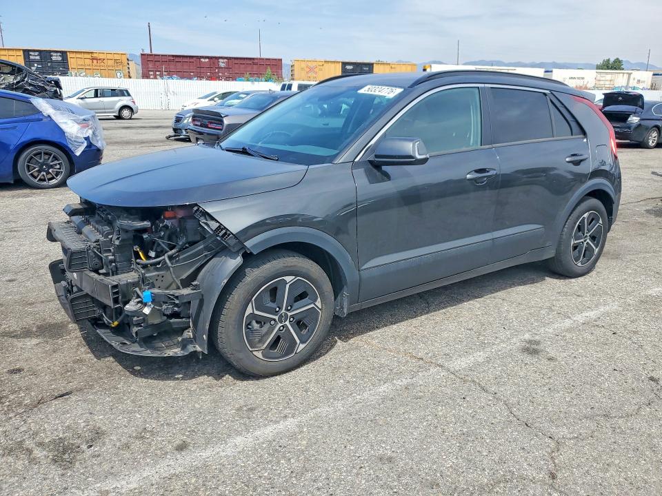 2023 KIA NIRO — VIN KNDCR3LE6P5099464