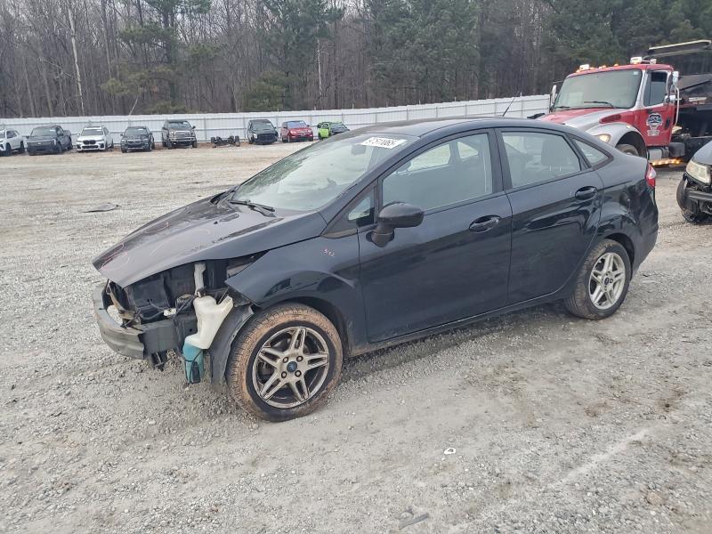 2017 FORD FIESTA — VIN 3FADP4BJXHM149847