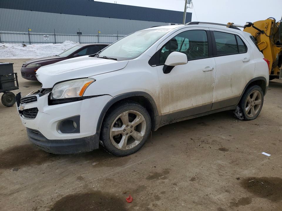2015 CHEVROLET TRAX — VIN 3GNCJTSB6FL178539