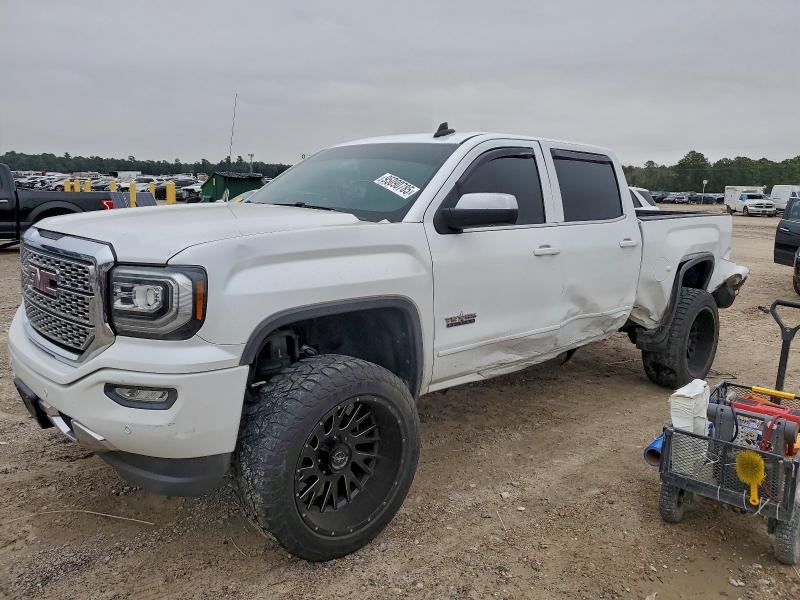 2015 GMC SIERRA C15 — VIN 3GTP1UEC8FG344041