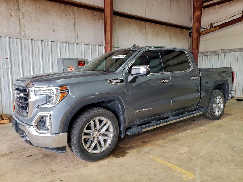 2019 GMC SIERRA C15 — VIN 1GTP8DED7KZ147893