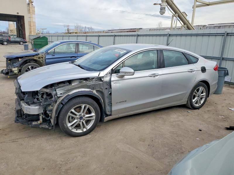 2018 FORD FUSION SE — VIN 3FA6P0LU3JR151569