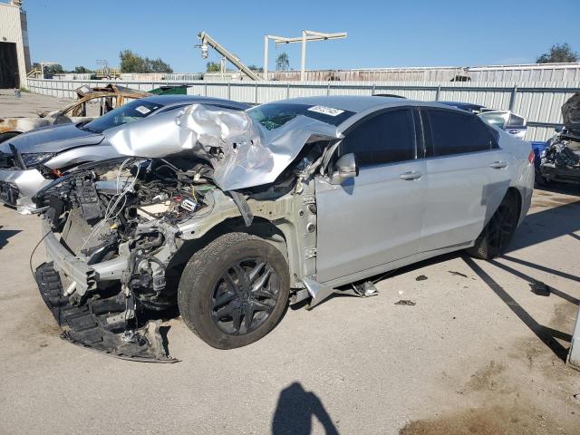 2016 FORD FUSION SE — VIN 3FA6P0H78GR290575