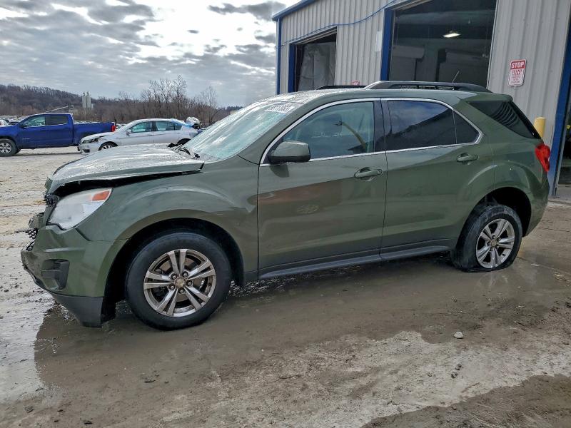 2015 CHEVROLET EQUINOX LT — VIN 2GNALBEK4F6272236