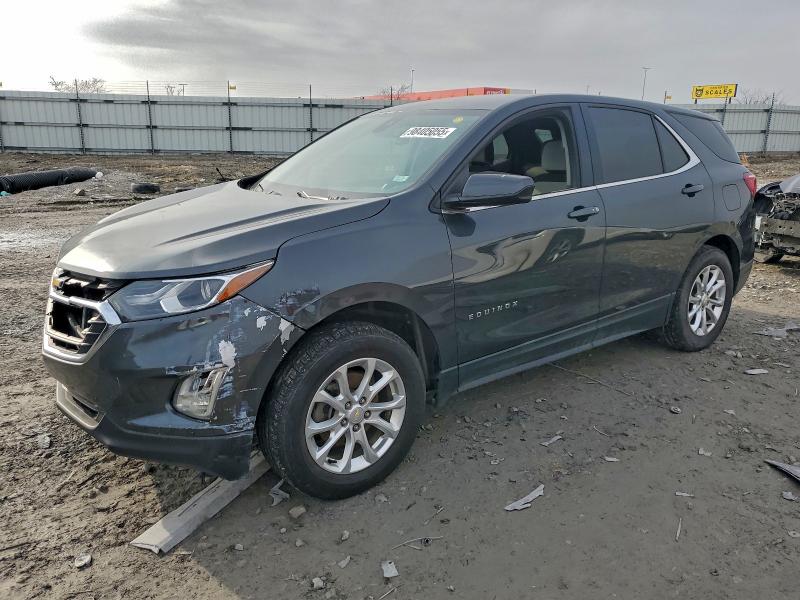 2020 CHEVROLET EQUINOX LT — VIN 2GNAXTEV1L6172627