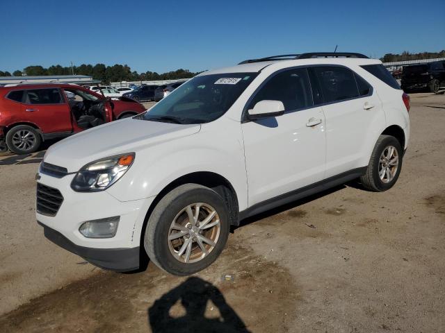 2017 CHEVROLET EQUINOX LT — VIN 2GNALCEK9H1521765