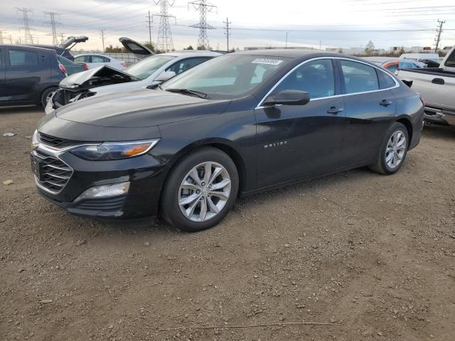 2023 CHEVROLET MALIBU LT — VIN 1G1ZD5ST0PF250080