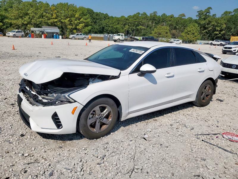2024 KIA K5 LXS — VIN 5XXG14J21RG242584