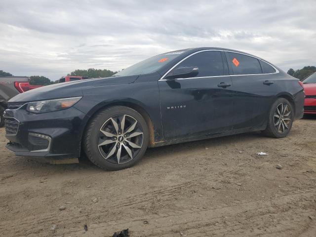 2017 CHEVROLET MALIBU LT — VIN 1G1ZE5ST5HF105325