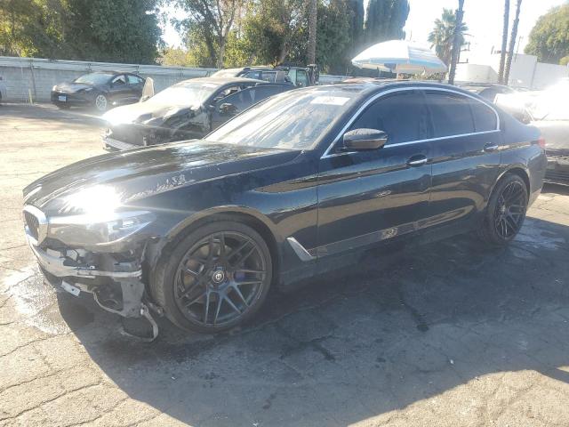 2017 BMW 530 I — VIN WBAJA5C34HG894332