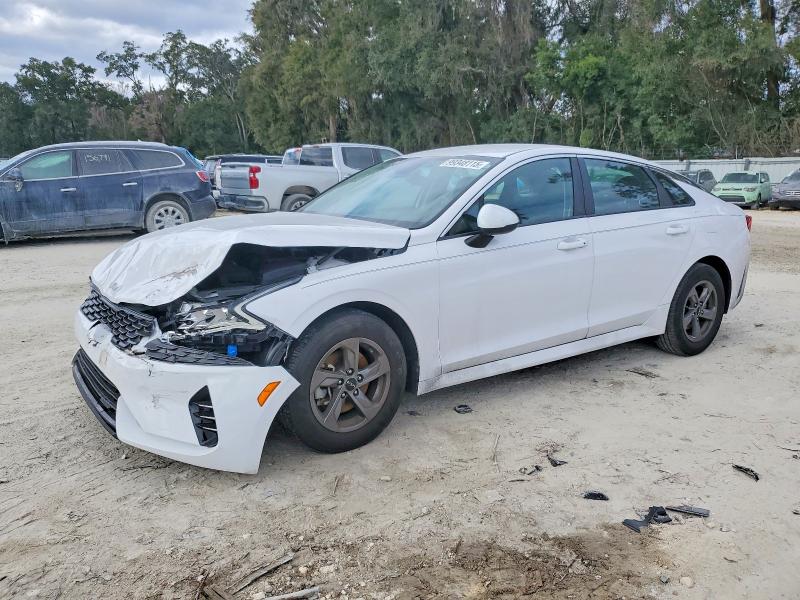 2023 KIA K5 LXS — VIN 5XXG14J26PG185585