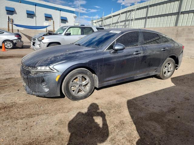 2021 KIA K5 LXS — VIN 5XXG14J2XMG053473