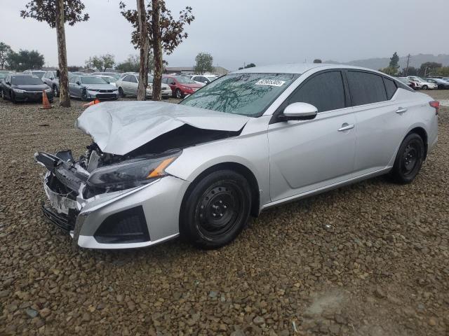 2023 NISSAN ALTIMA S — VIN 1N4BL4BV8PN391868