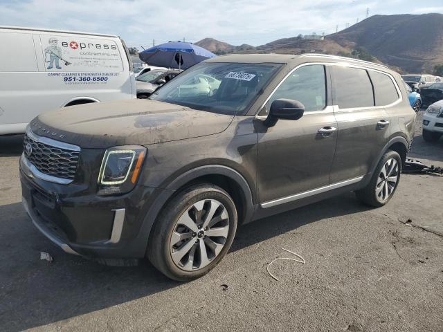 2020 KIA TELLURIDE — VIN 5XYP6DHC2LG043174