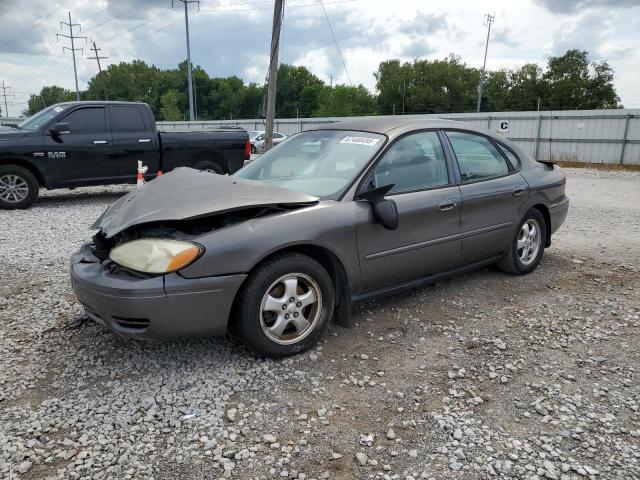 2005 FORD TAURUS SE — VIN 1FAFP53U25A257797