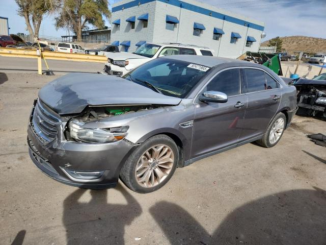 2014 FORD TAURUS LIM — VIN 1FAHP2F85EG171919