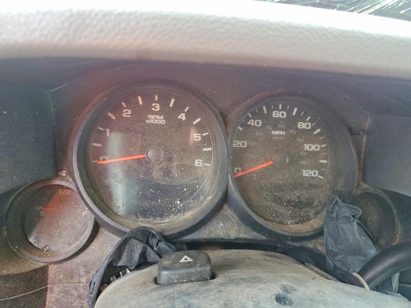 1GTEC14X38Z315683