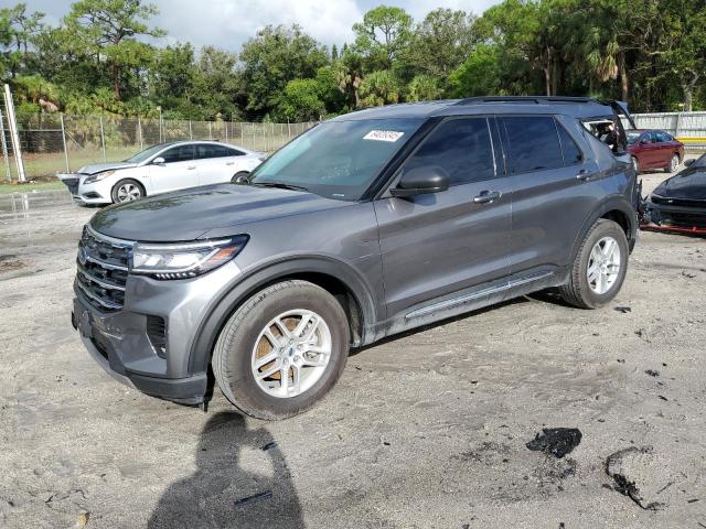 2025 FORD EXPLORER ACTIVE — VIN 1FMUK7DH1SGB59197