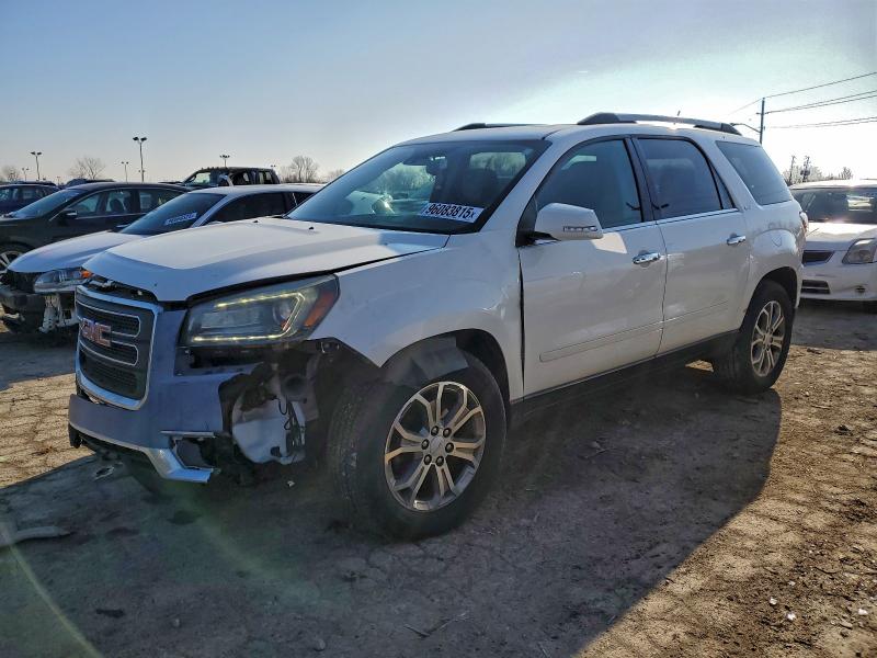 2015 GMC ACADIA — VIN 1GKKVRKD3FJ298632