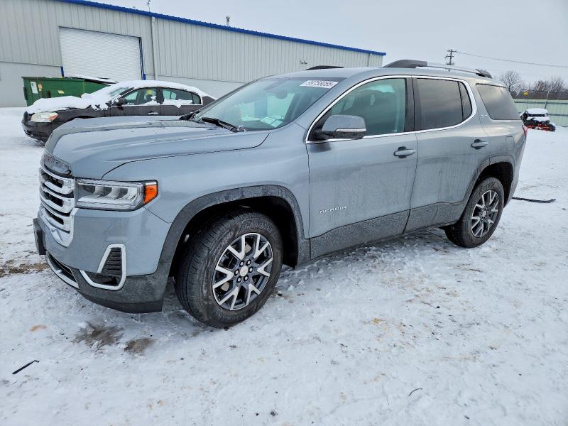 2023 GMC ACADIA — VIN 1GKKNULS9PZ260826