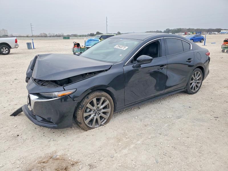 2022 MAZDA 3 PREMIUM — VIN 3MZBPADL3NM311938