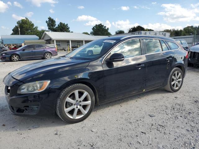 2016 VOLVO V60 T5 PREMIER — VIN YV140MEK3G1290817