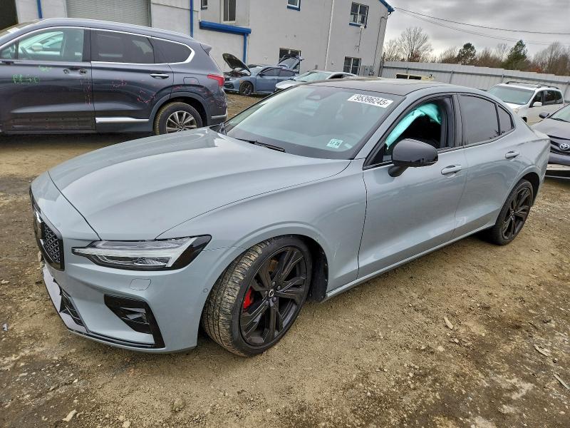 2024 VOLVO S60 PLUS — VIN 7JRL12TL1RG284563