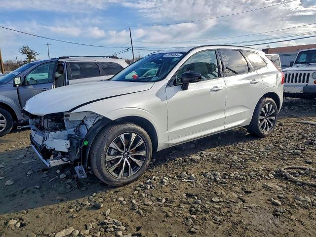 2024 VOLVO XC60 — VIN YV4L12RK5R1874133