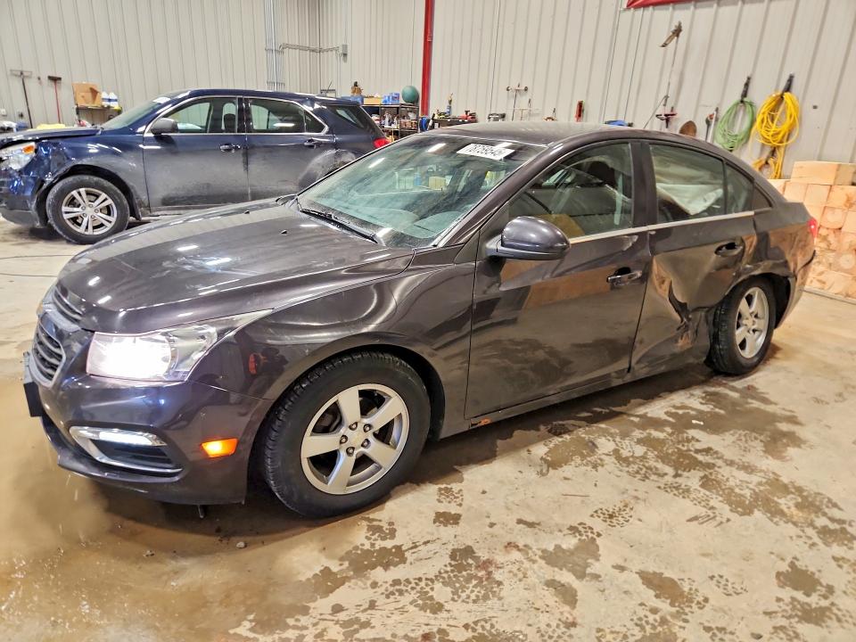 2016 CHEVROLET CRUZE LIMITED — VIN 1G1PE5SB1G7230037