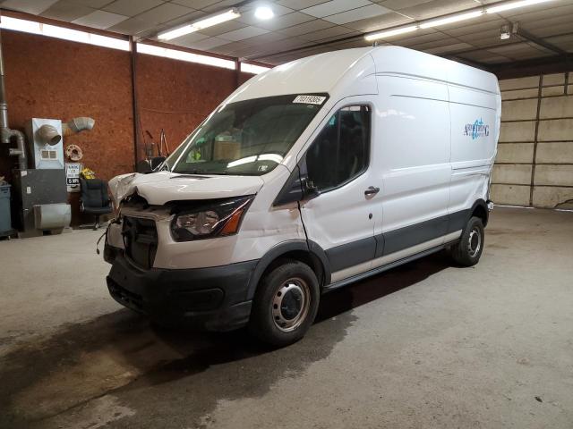 2023 FORD TRANSIT T- — VIN 1FTBR1X82PKA55404