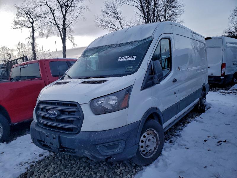 2020 FORD TRANSIT — VIN 1FTBR2C8XLKA34841