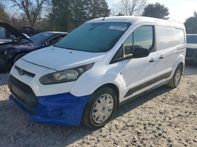 2015 FORD TRANSIT CONNECT — VIN NM0LS7F78F1217932
