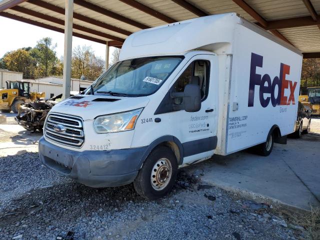 2016 FORD TRANSIT — VIN 1FDRS8PM4GKA30380
