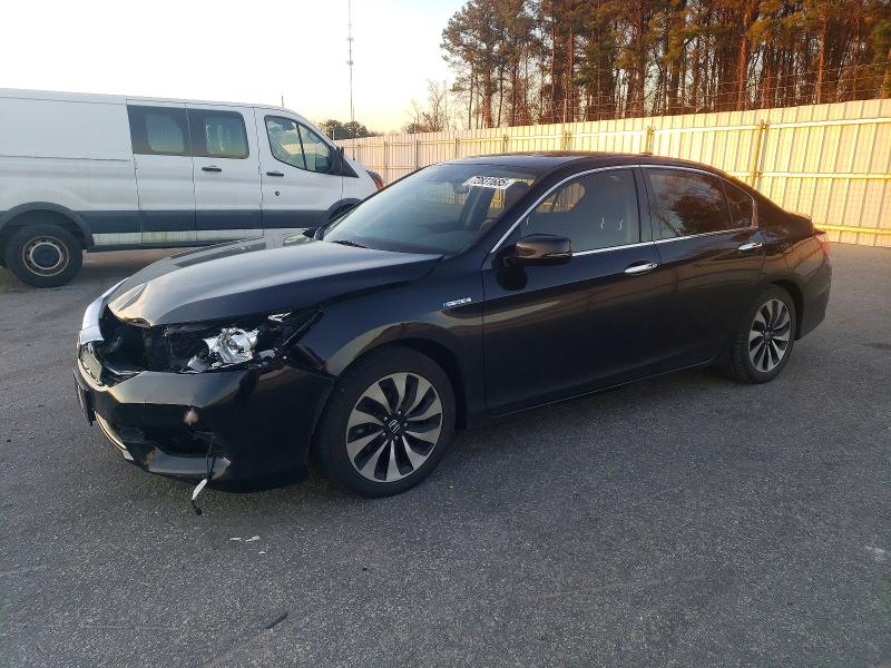 2017 HONDA ACCORD — VIN JHMCR6F56HC005978